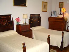 Quinta Nova Conceicao Hotel Lissabon