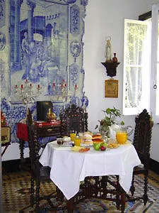 ホテル Quinta Nova Conceicao